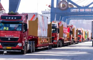 Tesla China’s Megafactory helps boost Shanghai’s battery exports by 20%: report Tesla China’s Megafactory helps boost Shanghai’s battery exports by 20%: report