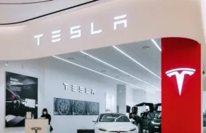 Tesla Cybercab To Make APAC Debut At China’s Annual Import Expo In Shanghai — Optimus Could Also Be Showcased Tesla Cybercab To Make APAC Debut At China's Annual Import Expo In Shanghai — Optimus Could Also Be Showcased