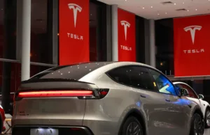 Tesla extends Model Y L delivery estimates to December 2025 Tesla extends Model Y L delivery estimates to December 2025