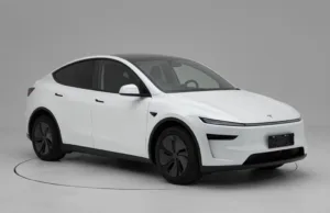 Tesla files for Model Y+ in China, expected to deliver 800-km range Tesla files for Model Y+ in China, expected to deliver 800-km range