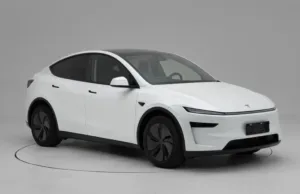 Tesla files for NEW Model Y+ Long-Range RWD with 800km+ range in China Tesla files for NEW Model Y+ Long-Range RWD with 800km+ range in China