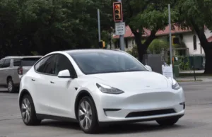 Tesla gets encouraging sales news in key market: ‘Intensive production ramp-up’ Tesla gets encouraging sales news in key market: 'Intensive production ramp-up'