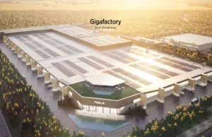 Tesla goes solar in New York — New “Giga” project crushes China’s 2026 ambitions Tesla goes solar in New York — New “Giga” project crushes China’s 2026 ambitions