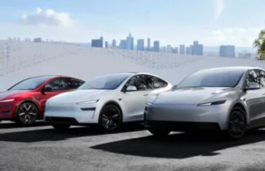 Tesla, Hyundai, Nissan offer cheaper EVs as China price war goes global Tesla, Hyundai, Nissan offer cheaper EVs as China price war goes global