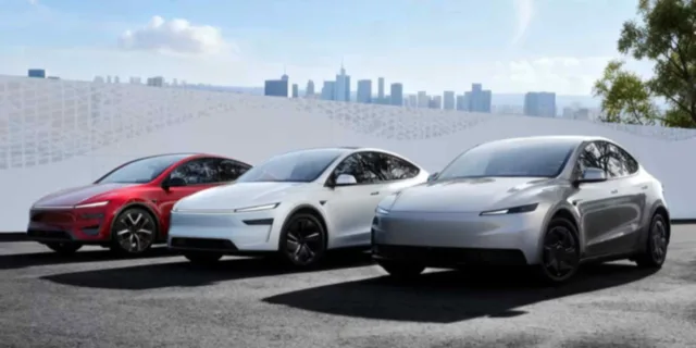 Tesla, Hyundai, Nissan offer cheaper EVs as China price war goes global