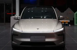 Tesla Model Y L helps boost China wholesale numbers to 90,812 units in September Tesla Model Y L helps boost China wholesale numbers to 90,812 units in September