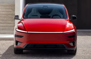 Tesla Model Y Tops Europe’s Sales Charts While The Chinese Flex Their Muscles Tesla Model Y Tops Europe's Sales Charts While The Chinese Flex Their Muscles