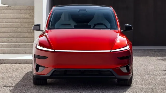 Tesla Model Y Tops Europe's Sales Charts While The Chinese Flex Their Muscles Tesla Model Y Tops Europe's Sales Charts While The Chinese Flex Their Muscles