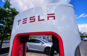 Tesla, Netflix set to report earnings as US-China trade fight turns ‘unsustainable’: What to watch this week Tesla, Netflix set to report earnings as US-China trade fight turns 'unsustainable': What to watch this week