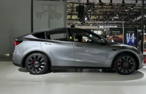 Tesla preparing lower-priced Model 3 and Model Y in China, production expected in 2026, report says Tesla preparing lower-priced Model 3 and Model Y in China, production expected in 2026, report says