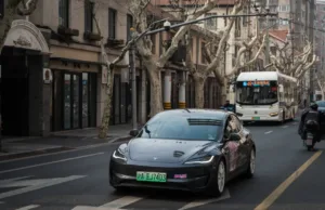 Tesla Reportedly Developing Cheaper Model 3, Model Y in China — But Retail Leans Bearish Tesla Reportedly Developing Cheaper Model 3, Model Y in China — But Retail Leans Bearish