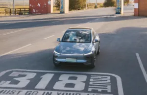 Tesla Sells 90,812 China-Produced Vehicles in September, CPCA Says Tesla Sells 90,812 China-Produced Vehicles in September, CPCA Says