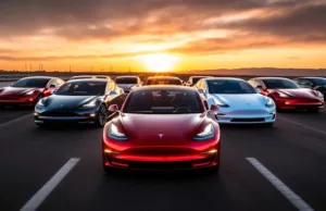 Tesla Shanghai Gigafactory Ramps Up Production for Q4 After Chinese Sales Rebound Tesla Shanghai Gigafactory Ramps Up Production for Q4 After Chinese Sales Rebound
