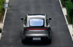 Tesla shares rare glimpse of Giga Shanghai, posts bullish teaser for Model Y L deliveries Tesla shares rare glimpse of Giga Shanghai, posts bullish teaser for Model Y L deliveries