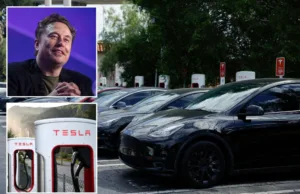 Tesla shocks Wall Street with nearly 500K deliveries as buyers rushed… Tesla shocks Wall Street with nearly 500K deliveries as buyers rushed...