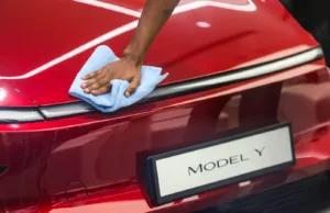 Tesla starts slashing prices amid costly battle with BYD Tesla starts slashing prices amid costly battle with BYD