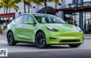 Tesla Stock Surges Back After Trade War Scare: China Sales and Innovation Drive Confidence Tesla Stock Surges Back After Trade War Scare: China Sales and Innovation Drive Confidence