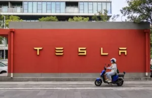 Tesla Stock (TSLA) Rattled as Chinese Launch “Mission” to Capture Luxury Sales Tesla Stock (TSLA) Rattled as Chinese Launch “Mission” to Capture Luxury Sales