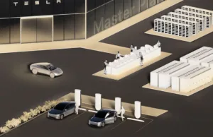 Tesla to return to China import expo next month, Cybercab to make Asian debut Tesla to return to China import expo next month, Cybercab to make Asian debut