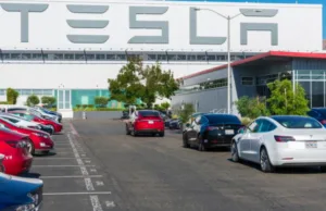 Tesla (TSLA) Investors Brace for Q3 Deliveries while Chinese Rivals Smash Records Tesla (TSLA) Investors Brace for Q3 Deliveries while Chinese Rivals Smash Records
