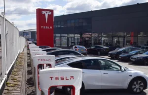 Tesla turns the quarter with ‘bounceback’ Q3 deliveries (TSLA:NASDAQ) Tesla turns the quarter with 'bounceback' Q3 deliveries (TSLA:NASDAQ)