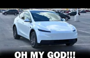 Tesla’s ‘Affordable’ EV Gamble Backfires – Stock Sinks as Cheaper Models Disappoint Investors Tesla’s ‘Affordable’ EV Gamble Backfires – Stock Sinks as Cheaper Models Disappoint Investors
