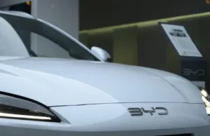 Tesla’s biggest Chinese rival is feeling the heat in China’s car wars Tesla's biggest Chinese rival is feeling the heat in China's car wars