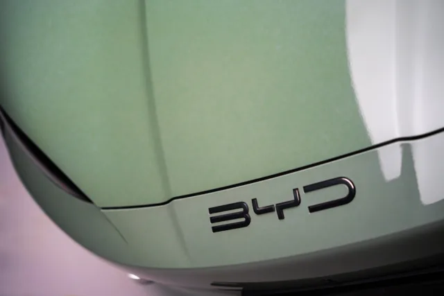 Tesla’s biggest rival in China reported a big profit decline once again Tesla’s biggest rival in China reported a big profit decline once again