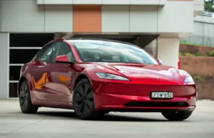 Tesla’s brand value slumped by 35 per cent in the past year Tesla's brand value slumped by 35 per cent in the past year
