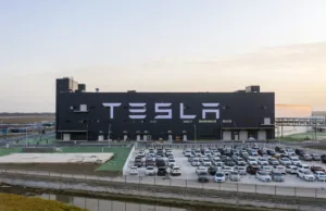Tesla’s China Shipments Rise at Start of Busy Sales Season Tesla’s China Shipments Rise at Start of Busy Sales Season