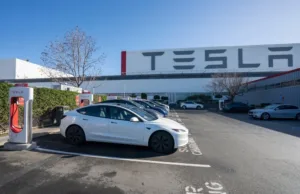 Tesla’s Chinese Rival Is Seeing Its Quality Scores Surge: Here’s Why – Great Wall Motor Co (OTC:GWLLY) Tesla's Chinese Rival Is Seeing Its Quality Scores Surge: Here's Why - Great Wall Motor Co (OTC:GWLLY)