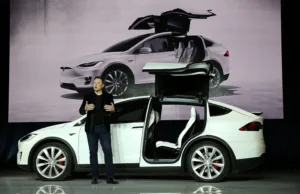 Tesla’s Crash Earlier This Year Is A Precursor Of Worse Things To Come (NASDAQ:TSLA) Tesla's Crash Earlier This Year Is A Precursor Of Worse Things To Come (NASDAQ:TSLA)