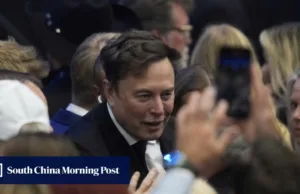 Tesla’s Elon Musk becomes first person to hit US$500 billion net worth: Forbes Tesla’s Elon Musk becomes first person to hit US$500 billion net worth: Forbes