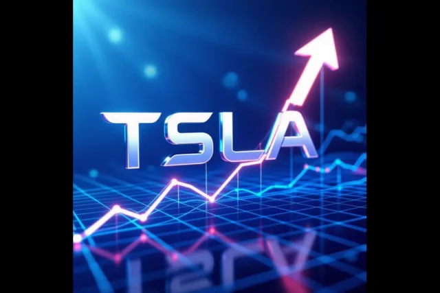 Tesla’s Momentum Recharged: Musk’s Move and China Strategy Fuel TSLA Stock Uptrend Tesla’s Momentum Recharged: Musk’s Move and China Strategy Fuel TSLA Stock Uptrend