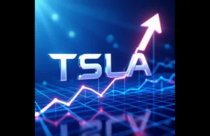 Tesla’s Momentum Recharged: Musk’s Move, China Strategy Fuel TSLA Stock Upside Tesla’s Momentum Recharged: Musk’s Move, China Strategy Fuel TSLA Stock Upside
