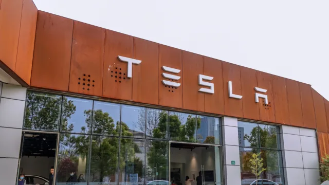 Tesla's newest model sees stunning sales numbers in major market: 'Should not be surprised' Tesla's newest model sees stunning sales numbers in major market: 'Should not be surprised'