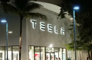 Tesla’s recent surge in vehicle registrations leads to unexpected announcement: ‘Critical’ Tesla's recent surge in vehicle registrations leads to unexpected announcement: 'Critical'