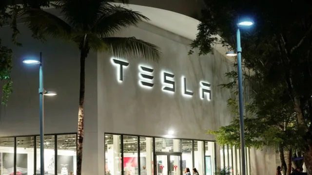 Tesla's recent surge in vehicle registrations leads to unexpected announcement: 'Critical'