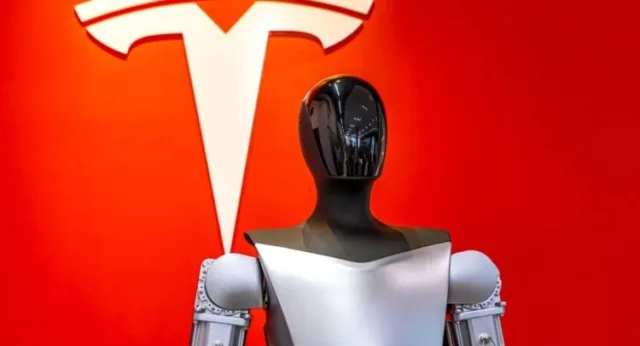 Tesla’s (TSLA) Humanoid Dreams Bashed By Chinese Kickboxing Robot and OpenAI Arrival