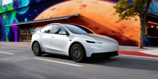 The 'godfather of EVs' says Tesla's new affordable models won't stop it losing ground to China