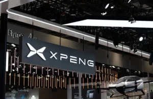 This Chinese Automaker Is Running Circles Around Tesla In 2025: Xpeng Stock Soars As EV Demand Heats Up In China – NIO (NYSE:NIO), BYD (OTC:BYDDY) This Chinese Automaker Is Running Circles Around Tesla In 2025: Xpeng Stock Soars As EV Demand Heats Up In China - NIO (NYSE:NIO), BYD (OTC:BYDDY)