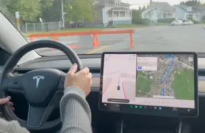 Thousands of Tesla owners join class action lawsuit over ‘Full Self-Driving’ in Australia Thousands of Tesla owners join class action lawsuit over 'Full Self-Driving' in Australia