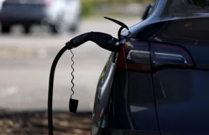 Trump’s EV retreat is a huge win for his No. 1 trade rival Trump’s EV retreat is a huge win for his No. 1 trade rival