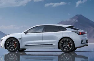 Updated Zeekr 001 with 900V platform interior unveiled, October 11 launch Updated Zeekr 001 with 900V platform interior unveiled, October 11 launch