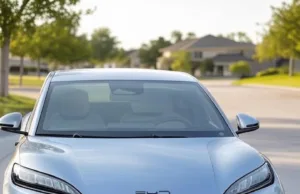 US Demand for BYD, Nio EVs Grows Despite Privacy Risks US Demand for BYD, Nio EVs Grows Despite Privacy Risks