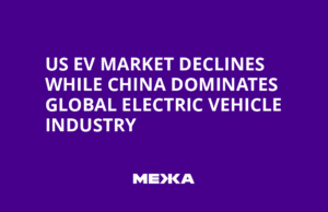 US EV Market Declines While China Dominates Global Electric Vehicle Industry | Ukraine news US EV Market Declines While China Dominates Global Electric Vehicle Industry | Ukraine news