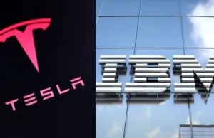 US market opens flat as weak Tesla and IBM results, US-China tensions weigh on market US market opens flat as weak Tesla and IBM results, US-China tensions weigh on market