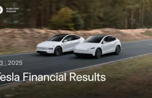 «We Don’t Need No Stinking New Models!» —Tesla "We Don't Need No Stinking New Models!" —Tesla