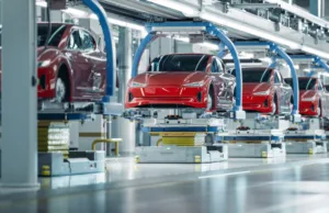 We killed our car industry and now we’re drafted to fight against Chinese EVs (again?) We killed our car industry and now we're drafted to fight against Chinese EVs (again?)