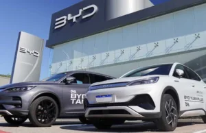 WEEK IN REVIEW: China’s BYD Projects One Million EV Deliveries Abroad WEEK IN REVIEW: China’s BYD Projects One Million EV Deliveries Abroad